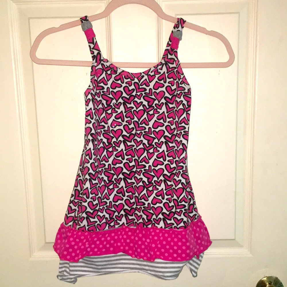 HavenGirl dress